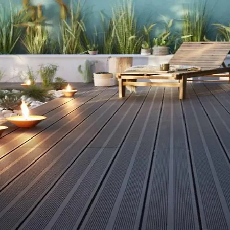 Refined Holiday In With Terrace بيت للعطل *