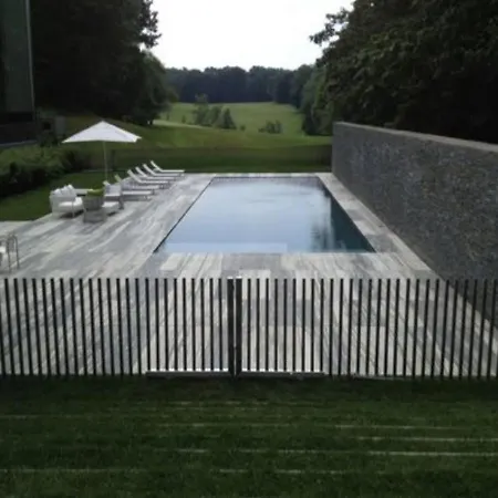 Refined Holiday In With Terrace *