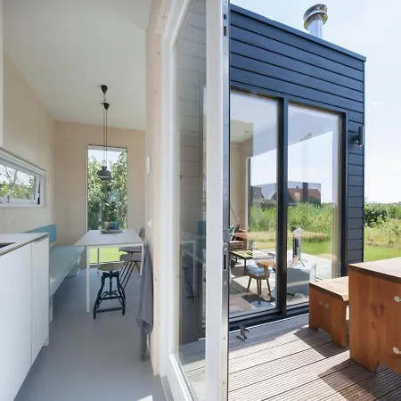 Refined Holiday In With Terrace * Aywaille